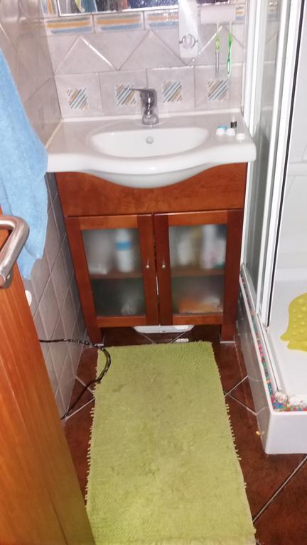 Evora Romana Alojamentos T3 Cartuxa Dış mekan fotoğraf