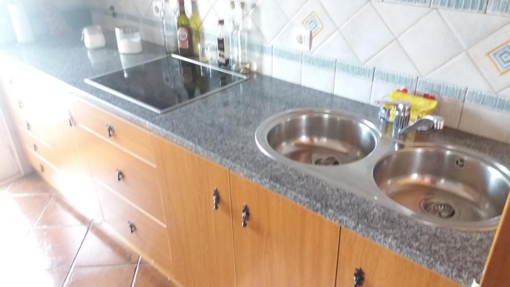 Evora Romana Alojamentos T3 Cartuxa Dış mekan fotoğraf