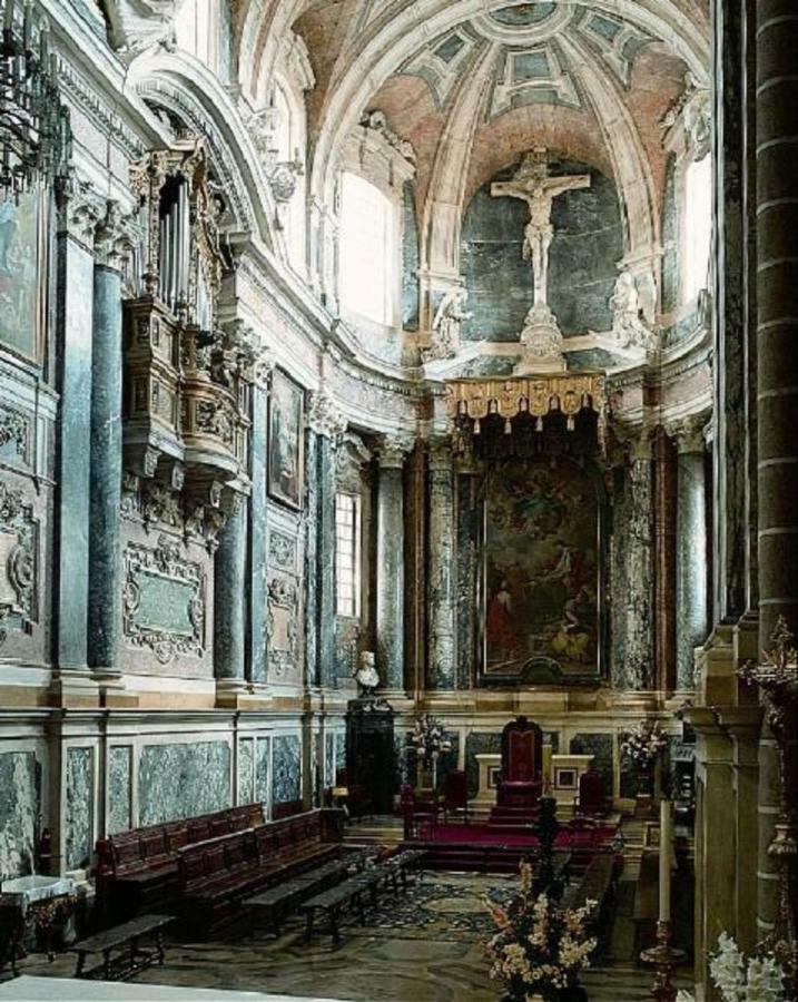 Evora Romana Alojamentos T3 Cartuxa Dış mekan fotoğraf