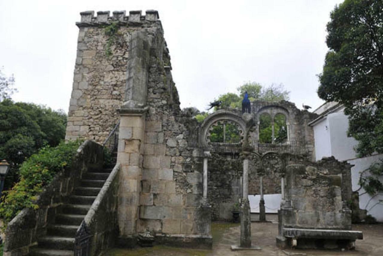 Evora Romana Alojamentos T3 Cartuxa Dış mekan fotoğraf