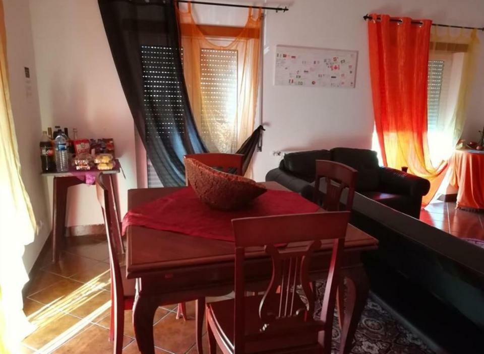 Evora Romana Alojamentos T3 Cartuxa Dış mekan fotoğraf