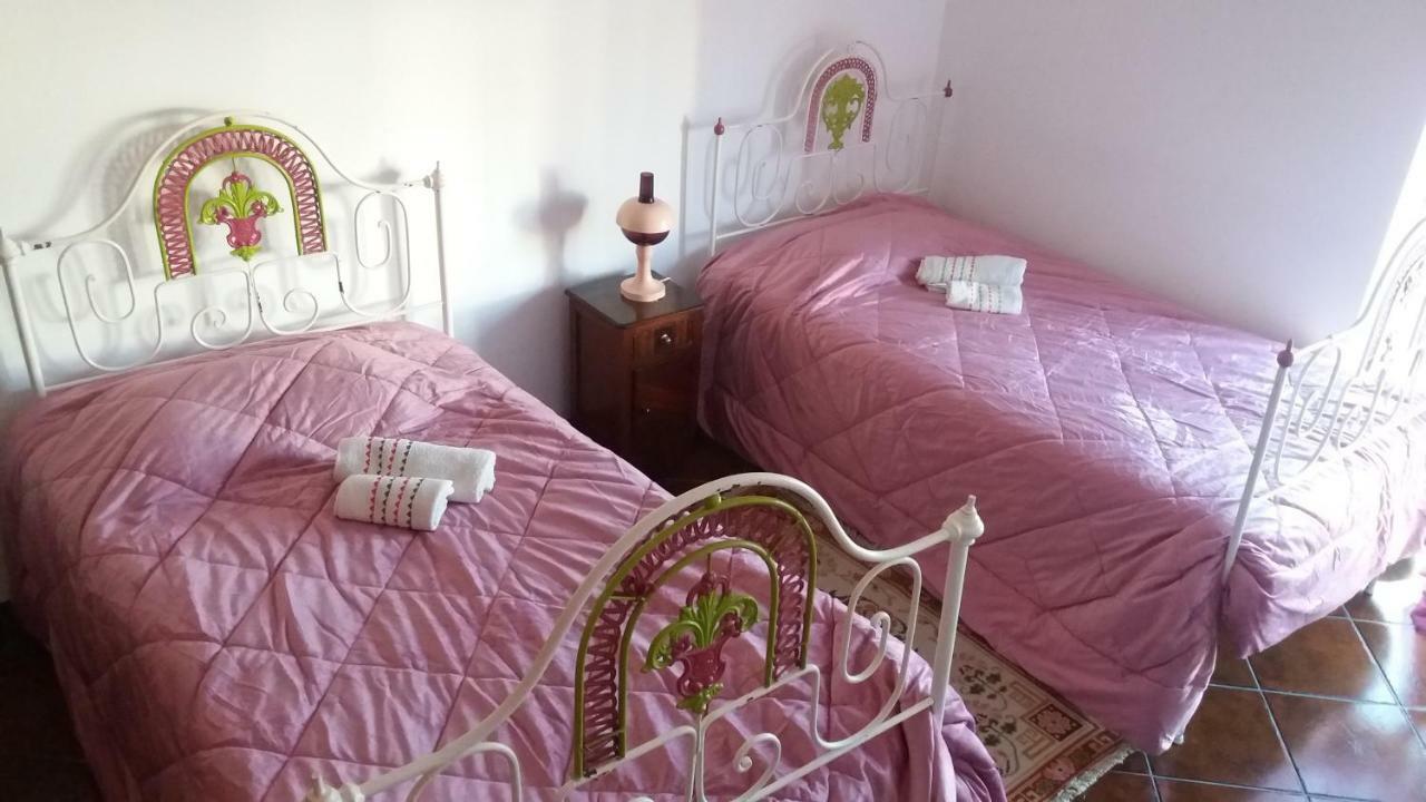 Evora Romana Alojamentos T3 Cartuxa Dış mekan fotoğraf