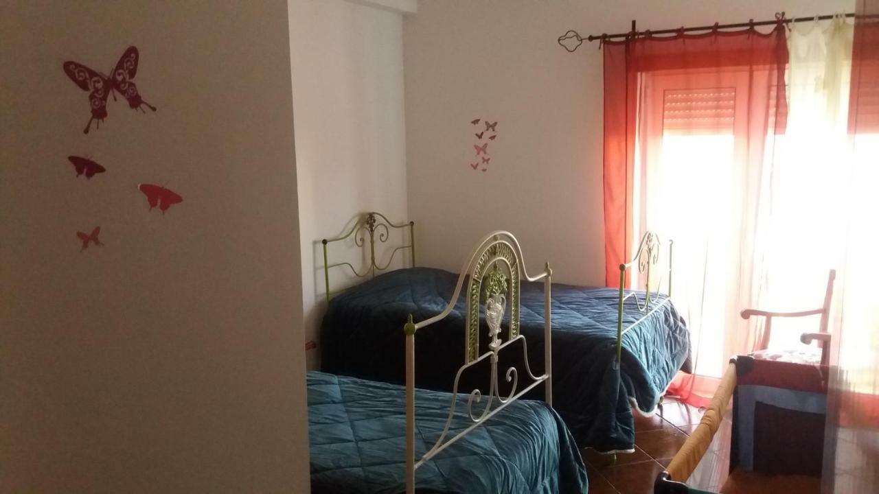 Evora Romana Alojamentos T3 Cartuxa Dış mekan fotoğraf