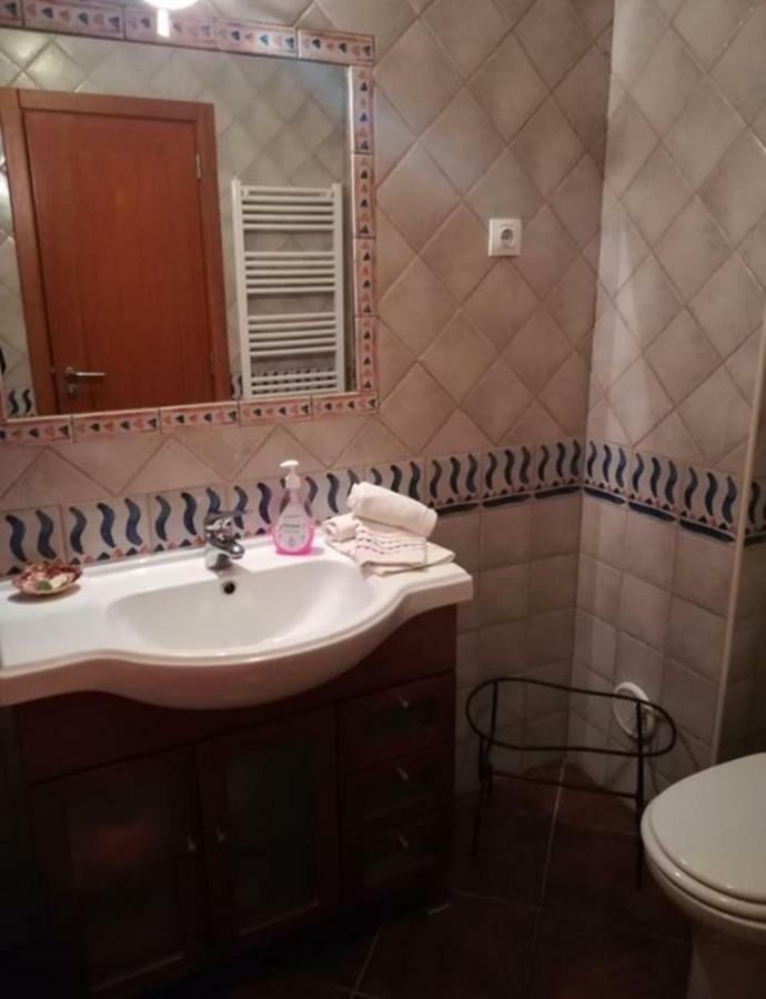 Evora Romana Alojamentos T3 Cartuxa Dış mekan fotoğraf